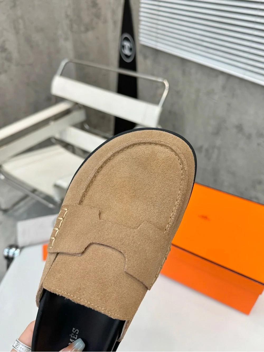 Hermes Men